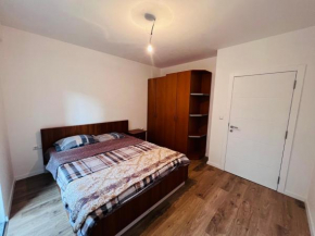 Prishtina Apartment, Priština